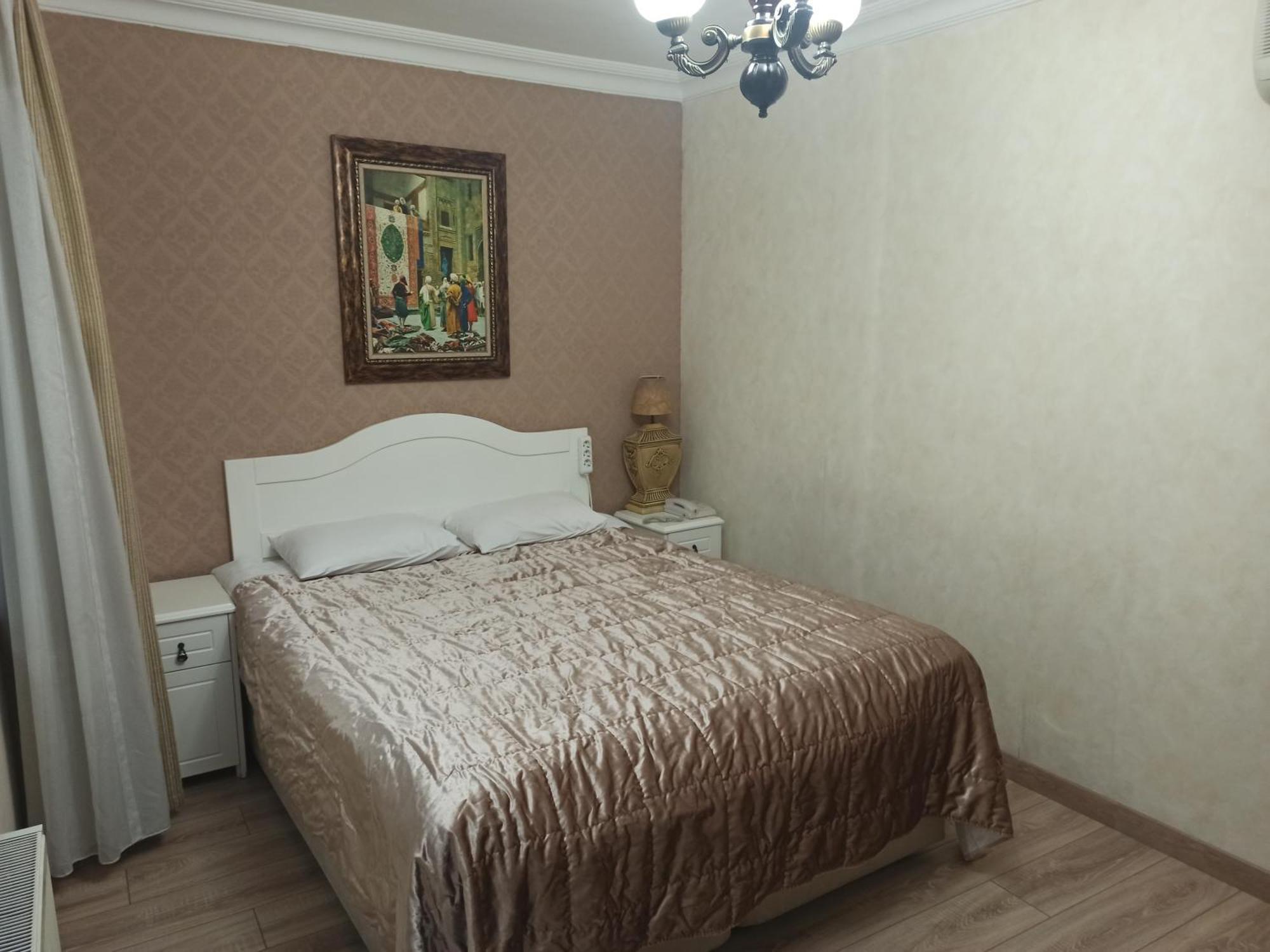 Asmali Hotel Istambul Quarto foto